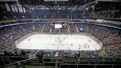 Eisbären Berlin