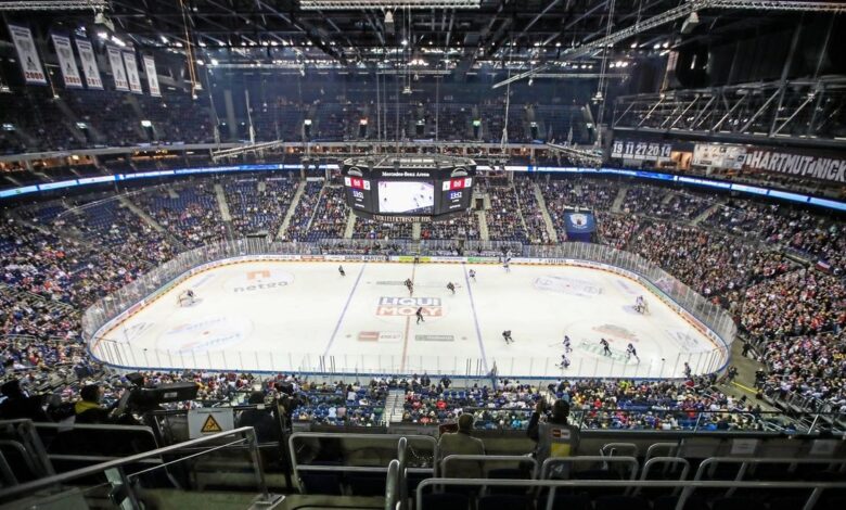 Eisbären Berlin