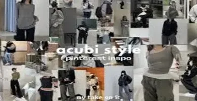 Acubi Style