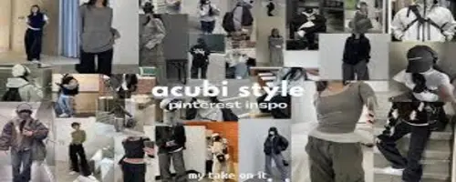 Acubi Style