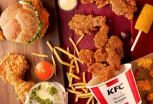 KFC Precise
