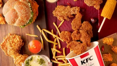 KFC Precise