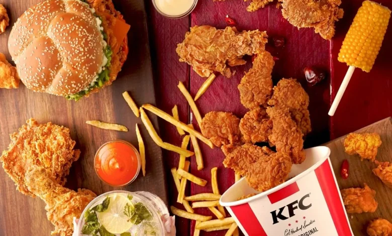 KFC Precise