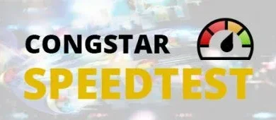 Congstar Speedtest