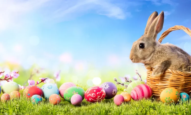 Animierte Gifs Gif Ostern