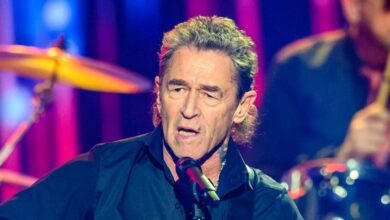Peter Maffay Todestag