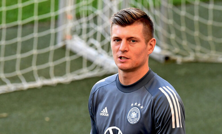 Toni Kroos