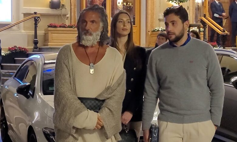 Zeus Monaco