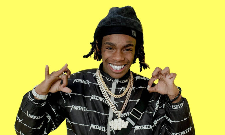 YNW Melly