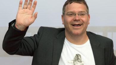 Alexander Duszat