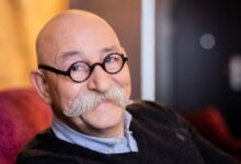 Horst Lichter Todesanzeige