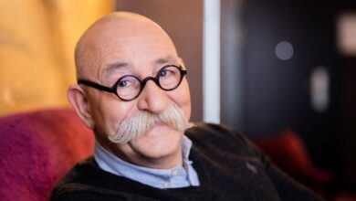 Horst Lichter Todesanzeige