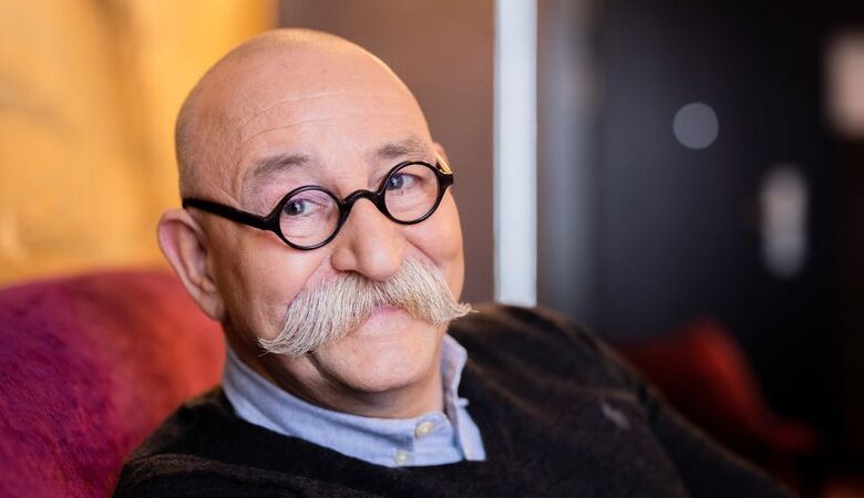 Horst Lichter Todesanzeige