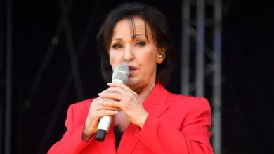 Ute Freudenberg Verstorben