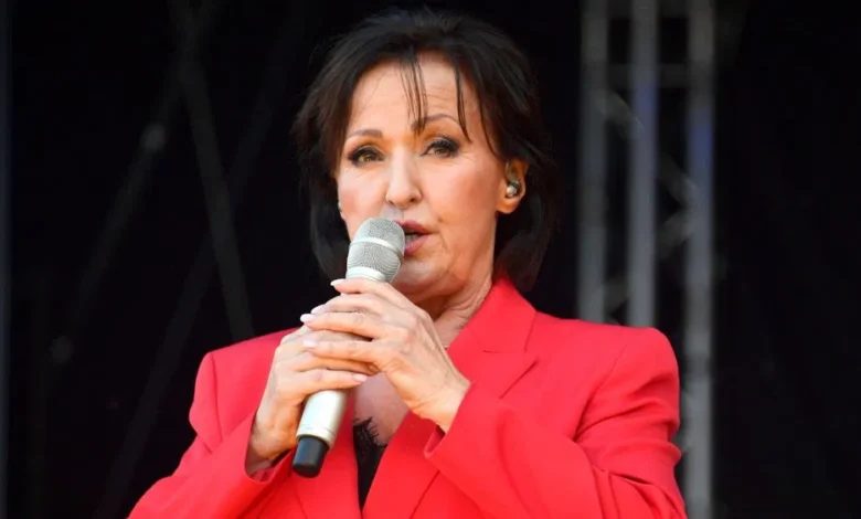 Ute Freudenberg Verstorben