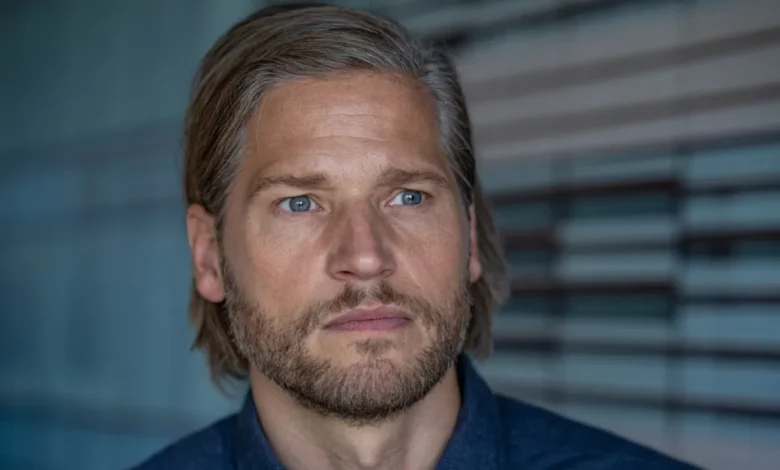 Sebastian Ströbel