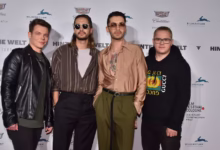 Gustav Tokio Hotel
