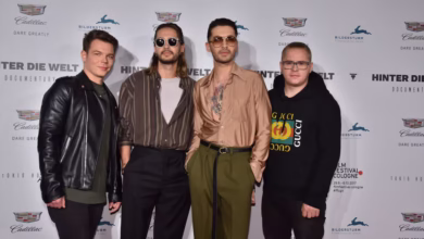 Gustav Tokio Hotel