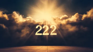 Engelszahl 2222 Bedeutung, Symbolik und spirituelle Botschaften