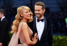 Blake Lively