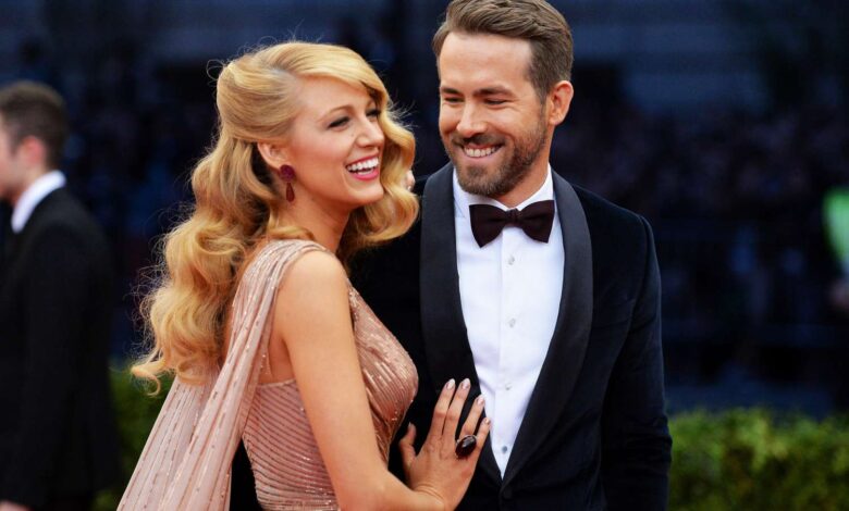 Blake Lively