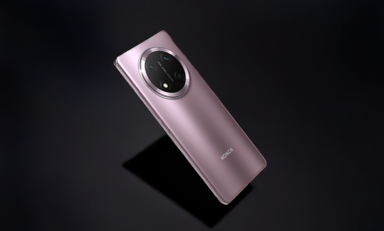 Honor Magic7 Pro