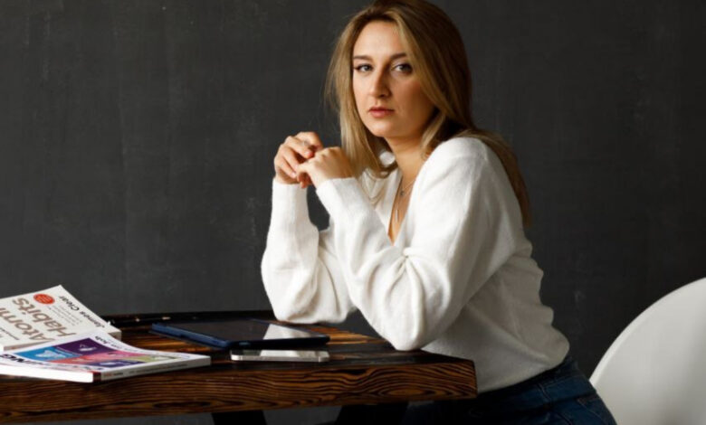 Sabina Tschernych