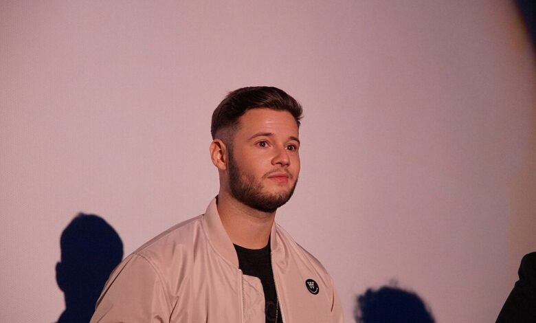 Nico Lazaridis