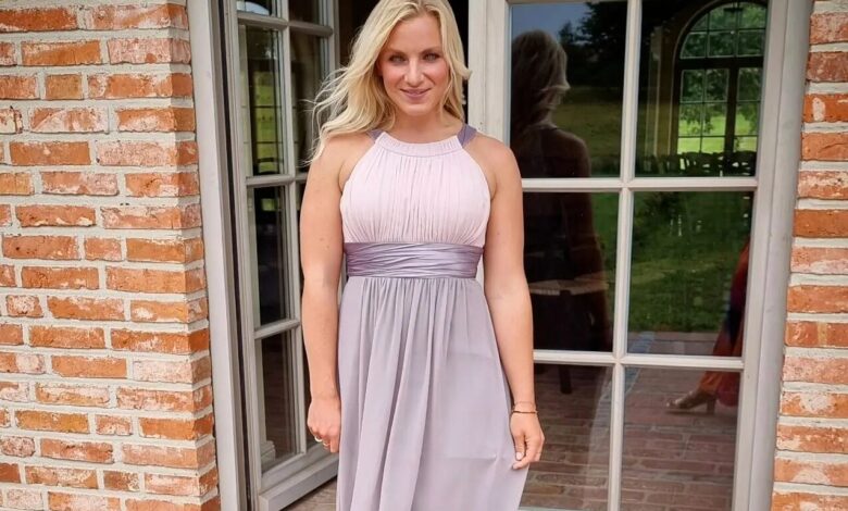 Maike Tschorn Alter