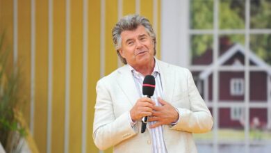 Andy Borg Krebserkrankung