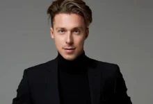 Valentin Lusin