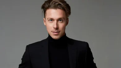 Valentin Lusin