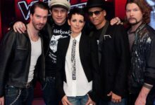 Mitglieder von The BossHoss